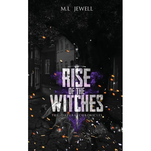 Rise of the Witches - Paperback