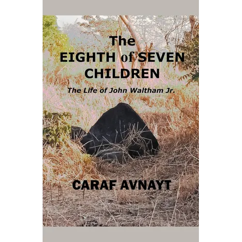 The Eighth of Seven Children - Paperback