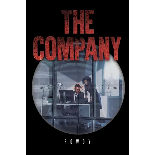The Company - Paperback