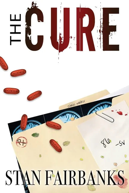 The Cure: Medical Thriller - Paperback