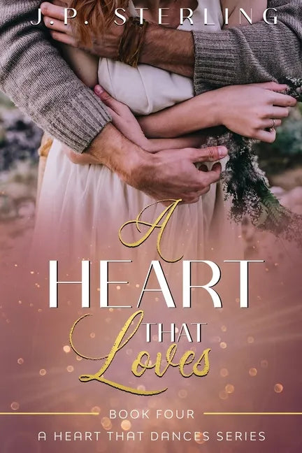 A Heart that Loves - Paperback
