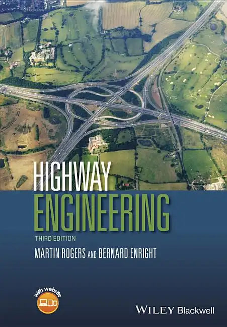 Highway Engineering - Paperback