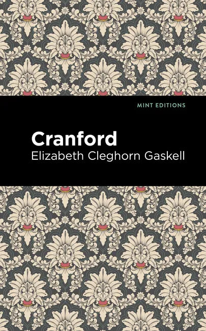 Cranford - Hardcover