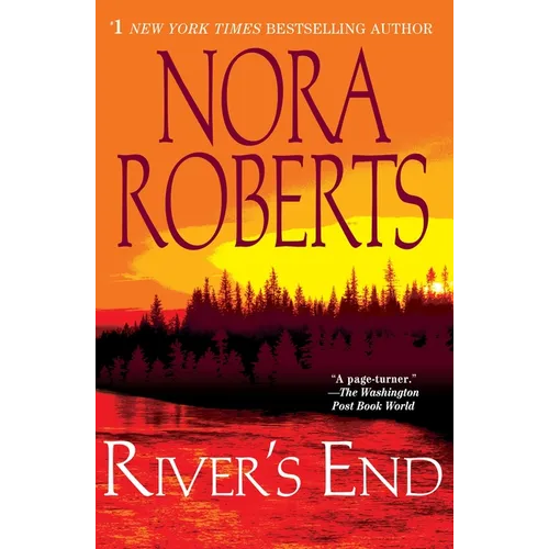 River's End - Paperback