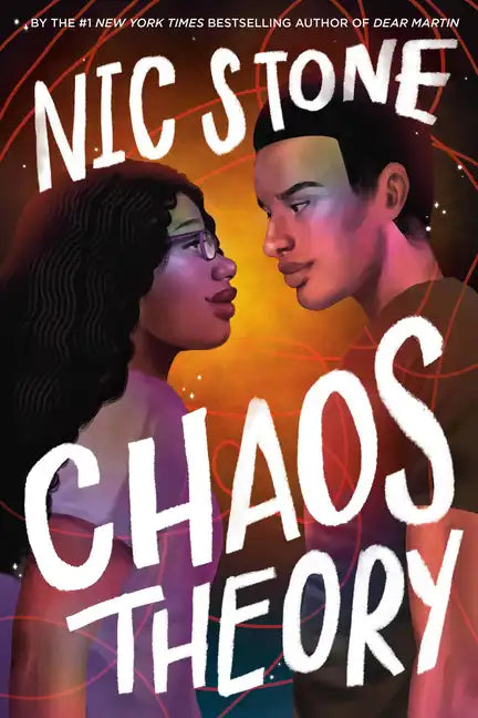 Chaos Theory - Hardcover