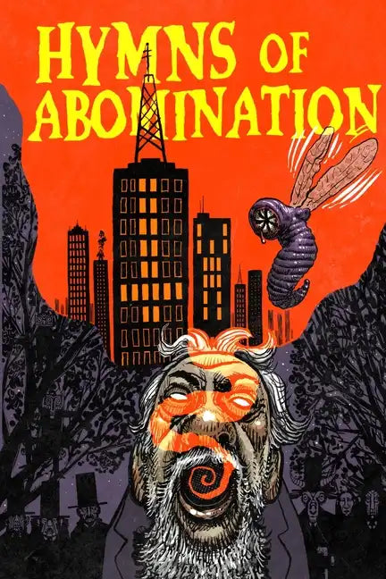 Hymns of Abomination: Secret Songs of Leeds - Paperback