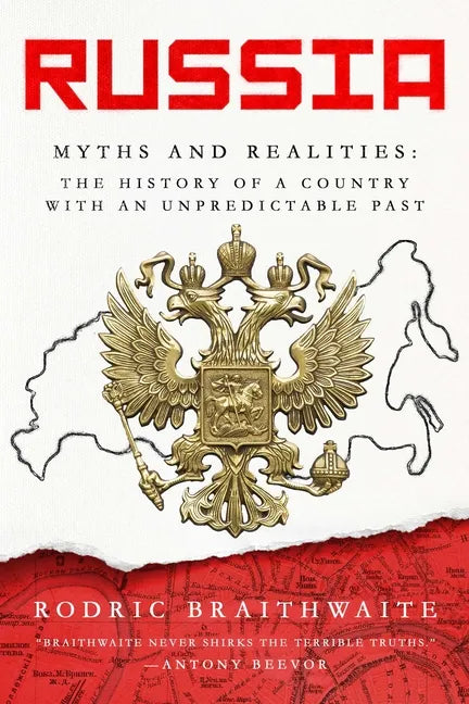 Russia: Myths and Realities - Hardcover