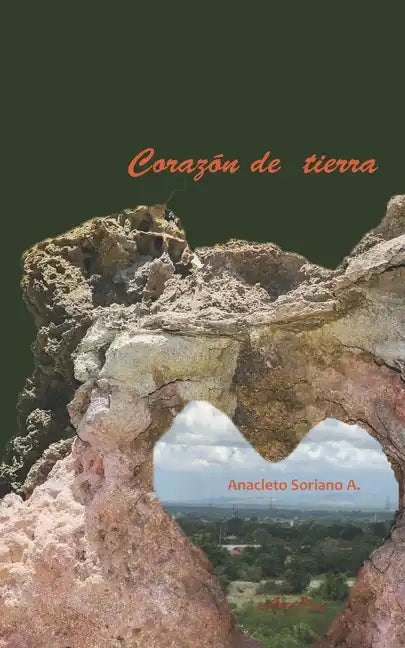 Corazón de tierra - Paperback