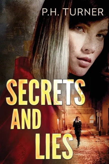 Secrets and Lies - Paperback