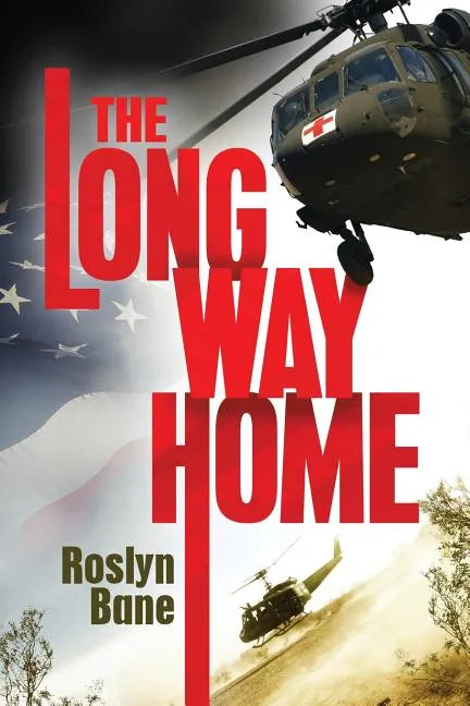 The Long Way Home - Paperback