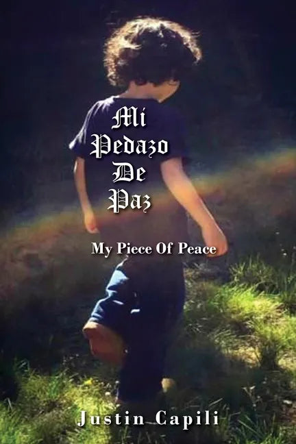 Mi Pedazo De Paz: My Piece Of Peace - Paperback