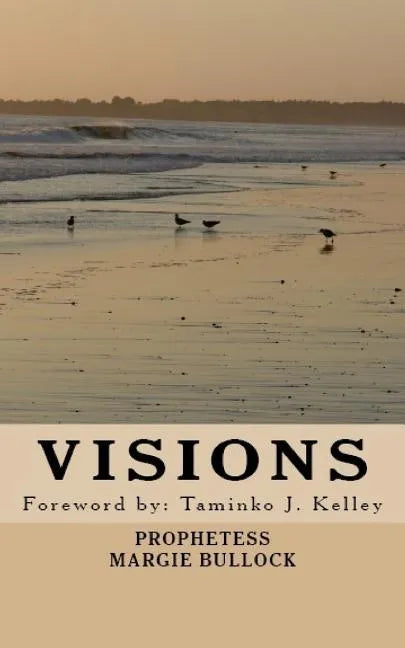 Visions - Paperback