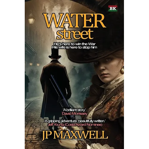 Water Street - Paperback