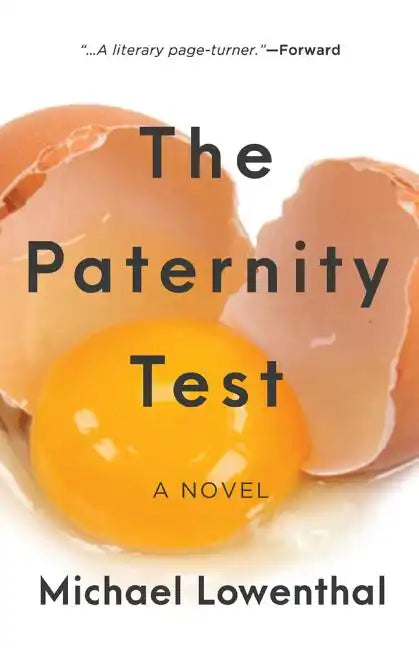 The Paternity Test - Paperback