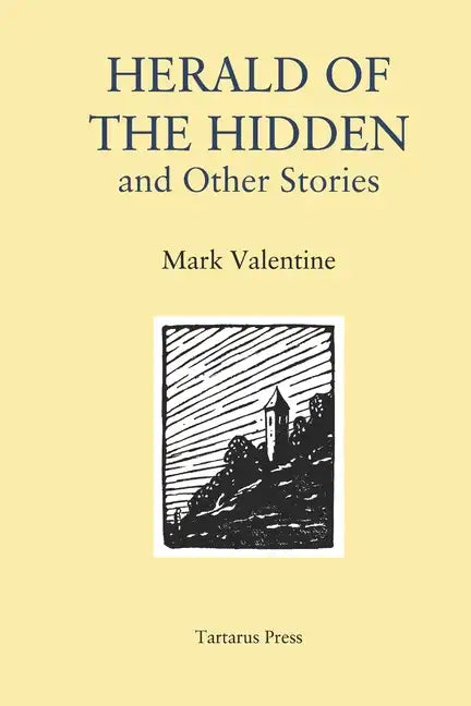Herald of the Hidden - Paperback
