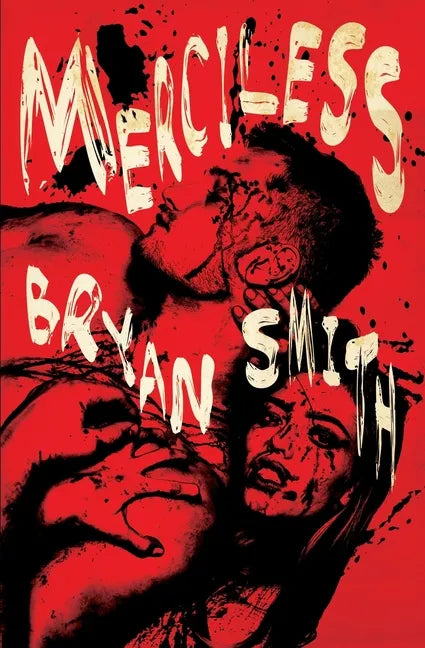 Merciless - Paperback