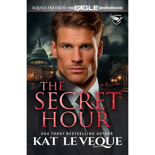 The Secret Hour - Paperback