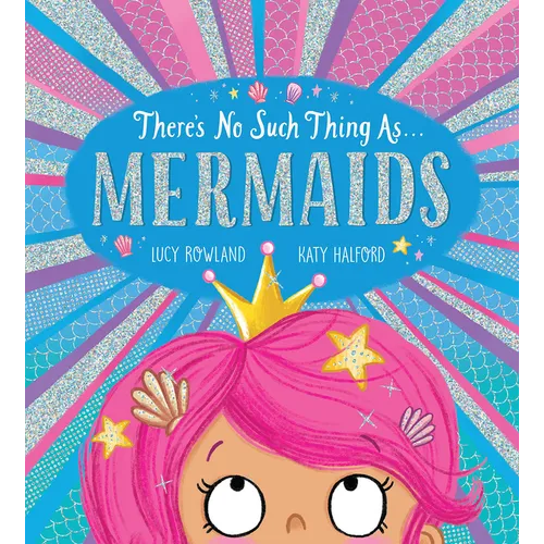 There's No Such Thing As... Mermaids - Paperback