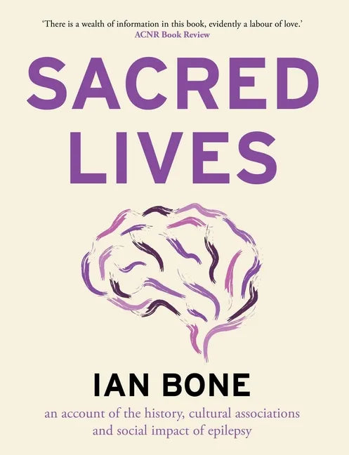 Sacred Lives - Paperback