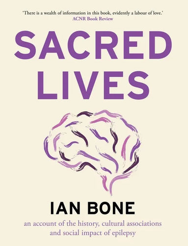 Sacred Lives - Paperback