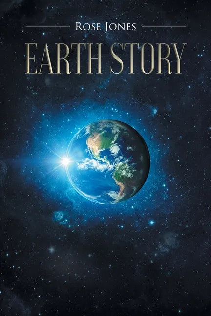 Earth Story - Paperback