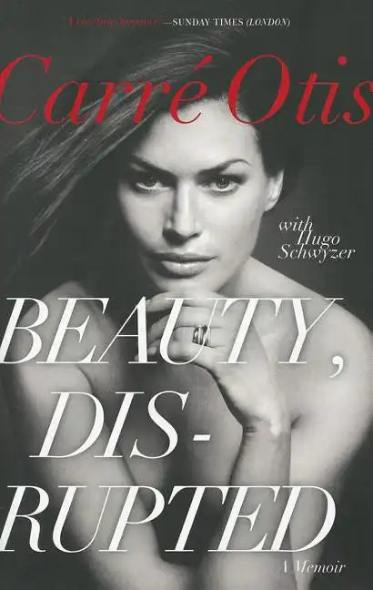 Beauty, Disrupted: A Memoir - Paperback