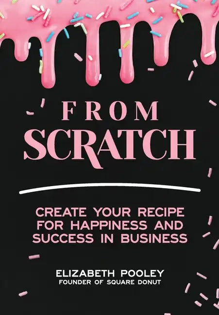 From Scratch - Hardcover
