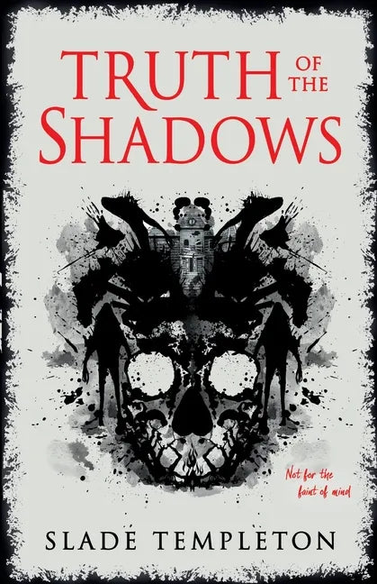 Truth of the Shadows - Paperback