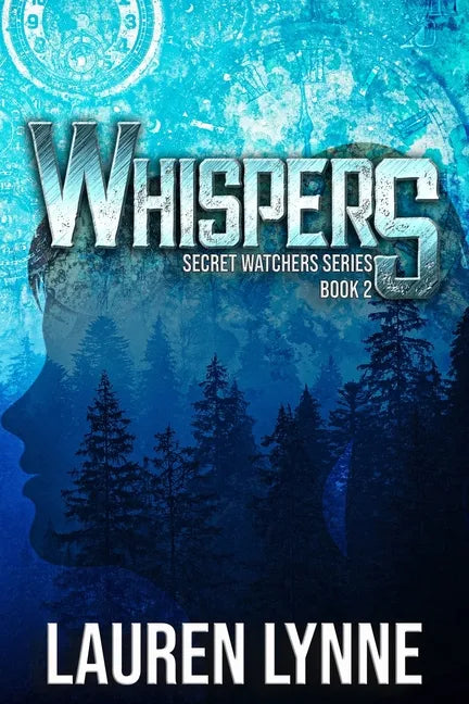 Whispers - Paperback