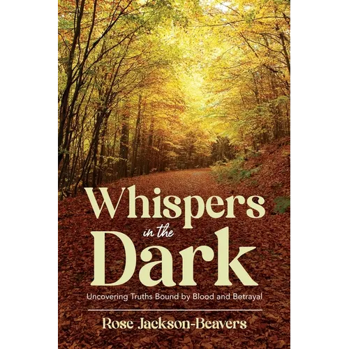 Whispers in the Dark: 