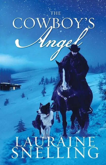 The Cowboy's Angel - Paperback