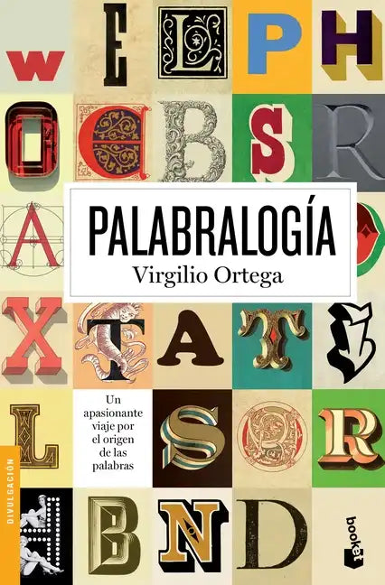 Palabralogía - Paperback