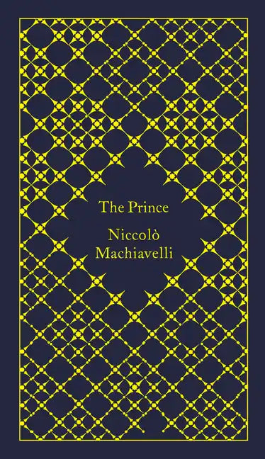 The Prince - Hardcover