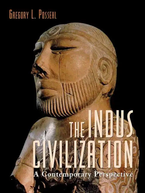 The Indus Civilization: A Contemporary Perspective - Paperback