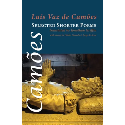 Selected Shorter Poems - Paperback