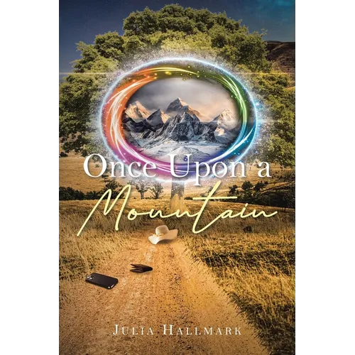 Once Upon A Mountain - Paperback