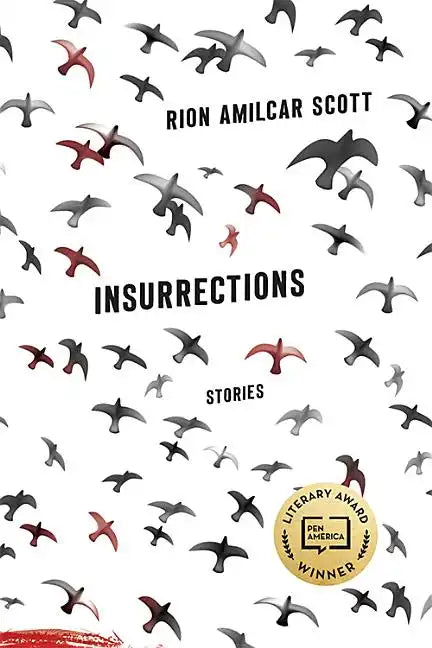 Insurrections: Stories - Paperback
