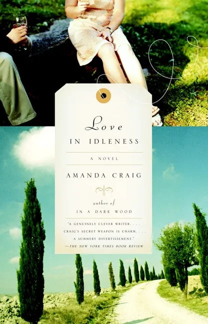 Love in Idleness - Paperback