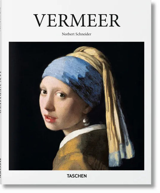 Vermeer - Hardcover