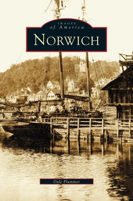 Norwich - Hardcover