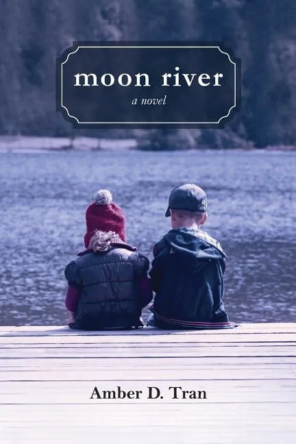 Moon River - Paperback