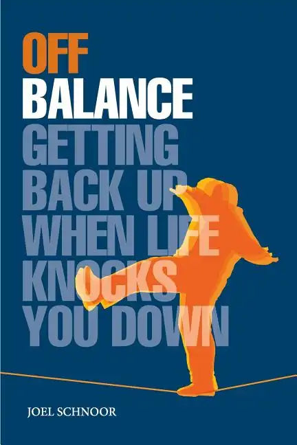 Off Balance - Paperback