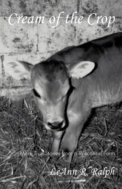 Cream of the Crop - Paperback