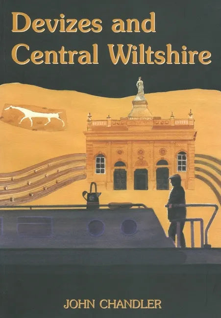 Devizes and Central Wiltshire - Paperback