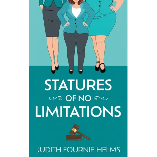 Statures of No Limitations - Paperback