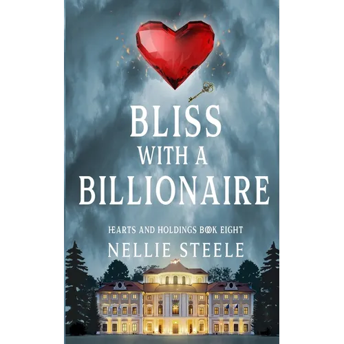 Bliss with a Billionaire - Paperback