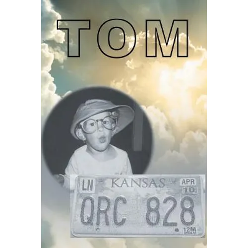 Tom - Paperback