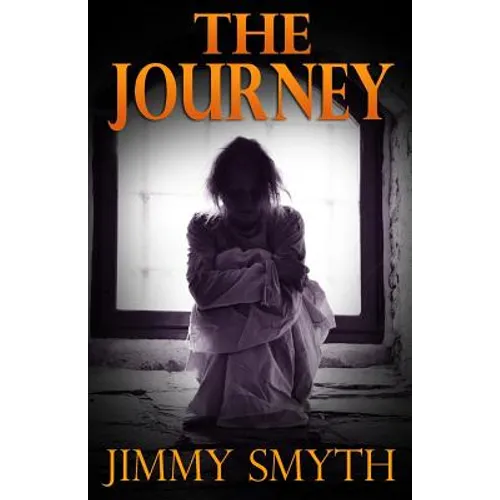 The Journey - Paperback