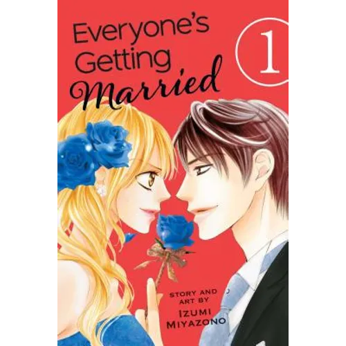 Everyone's Getting Married, Vol. 1 - Paperback