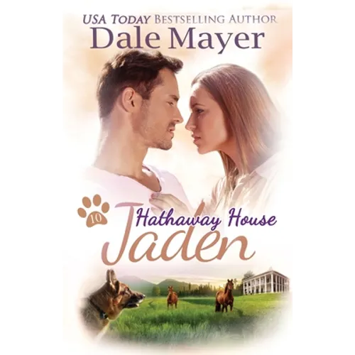 Jaden: A Hathaway House Heartwarming Romance - Paperback